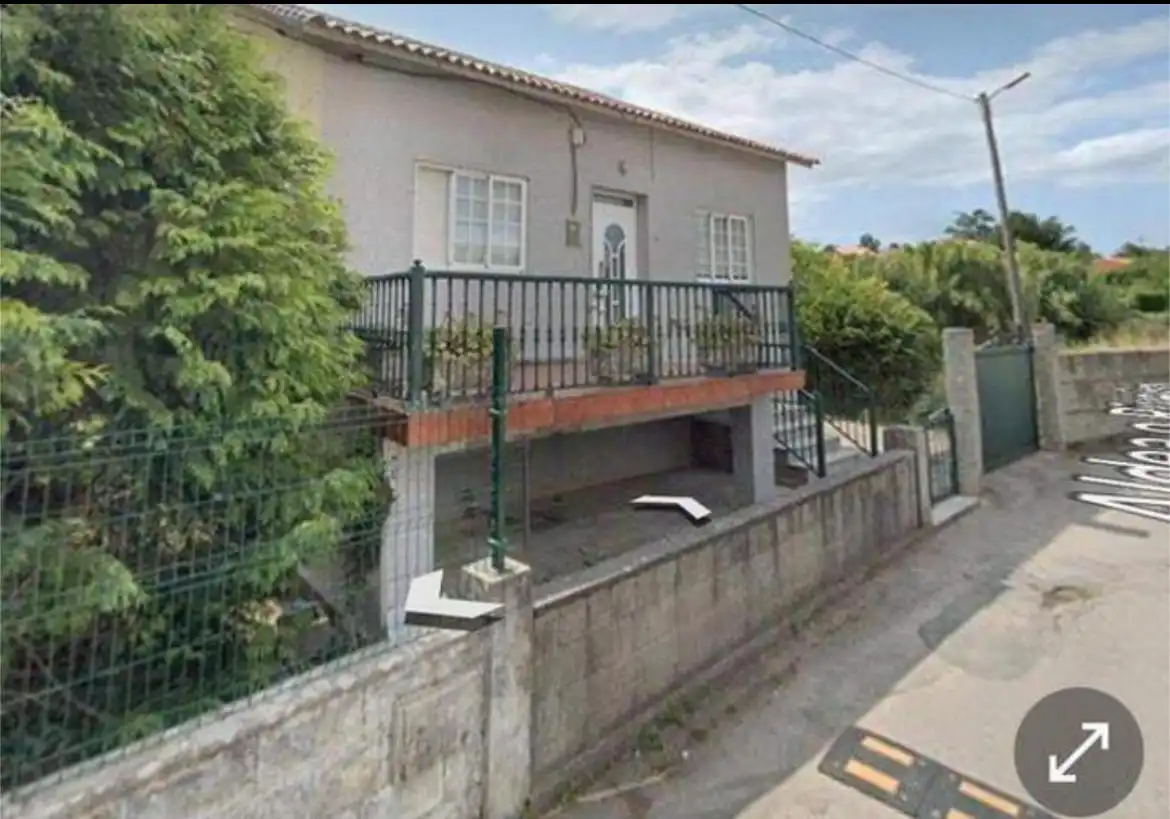 Casa amb jardí en venda a Rúa Sanxenxo 2, imagen 2