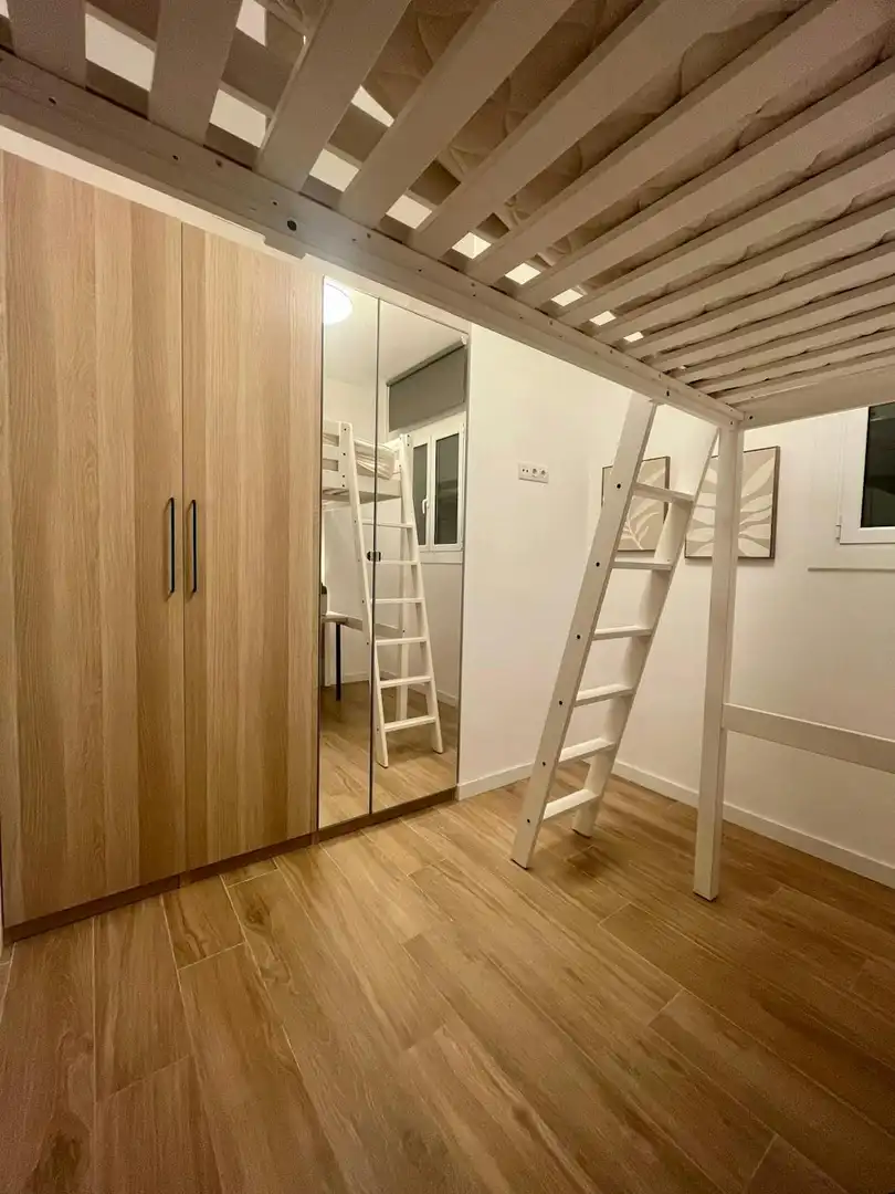Wohnung mit Garten zur Miete in N/A, imagen 5
