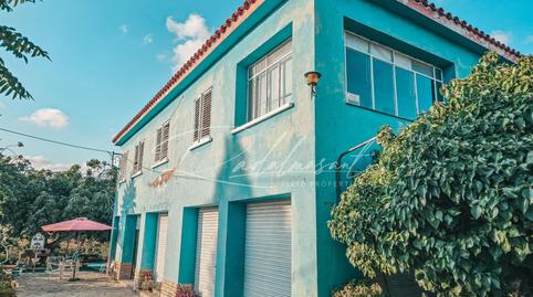 Foto 2 de Casa o xalet en venda a Carretera Puig I Valls, 2, Sant Pere i Sant Pau, Tarragona