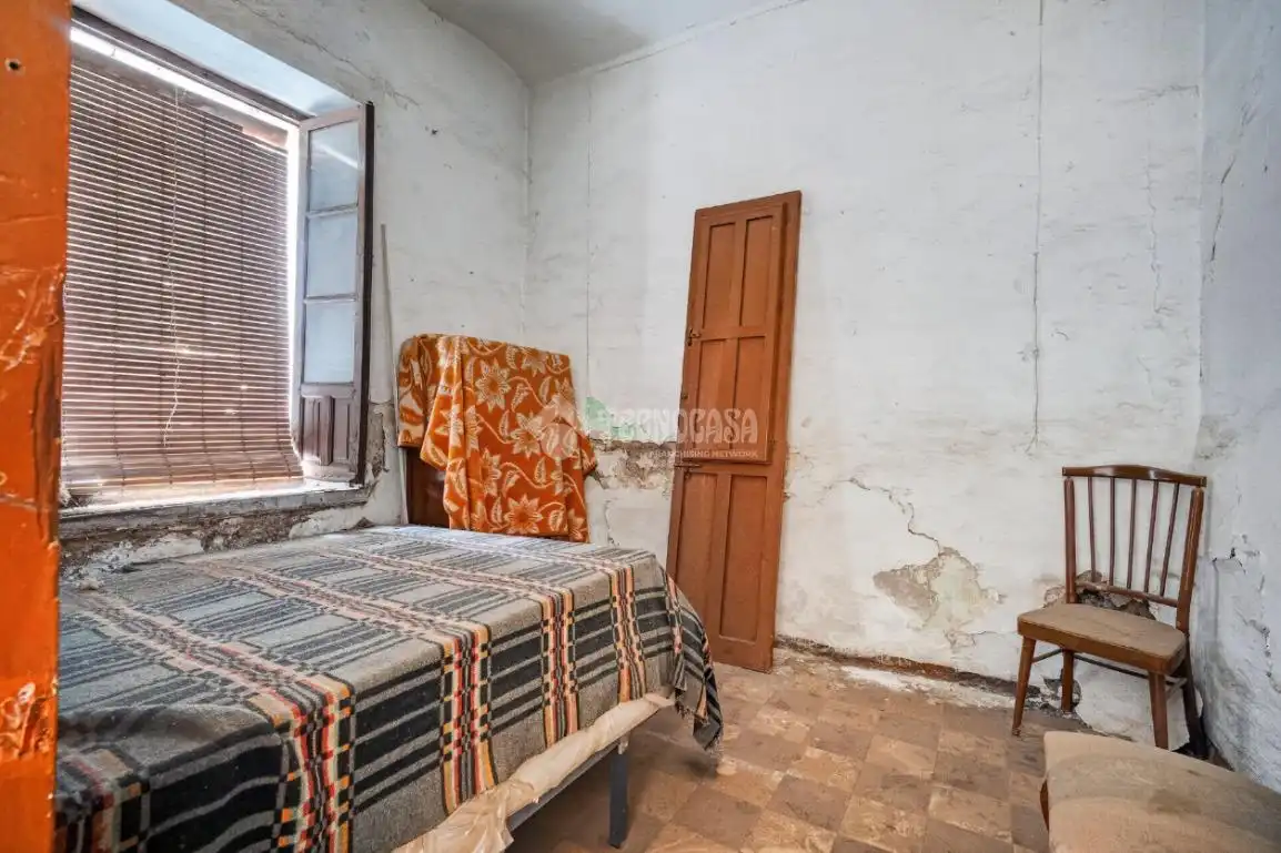 Dormitori de Casa adosada en venda en Córdoba
