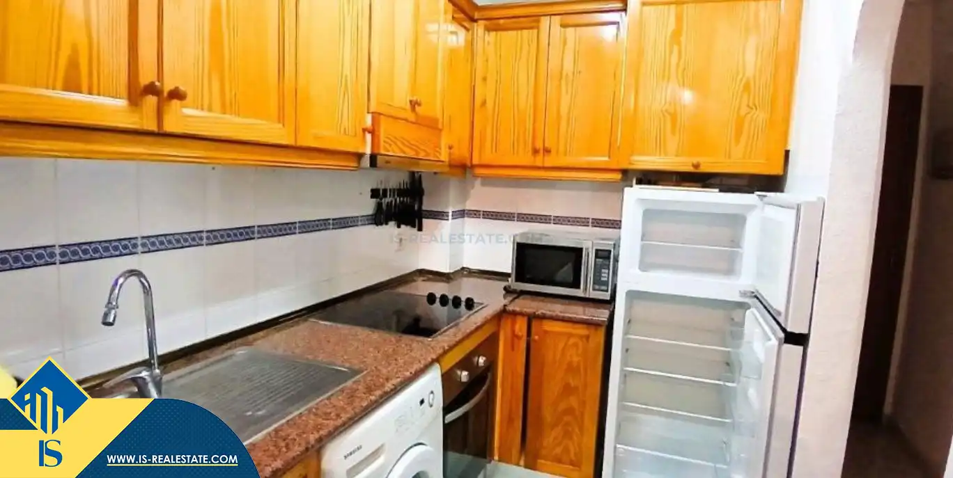 Appartement compact avec piscine à vendre à Playa del Cura, imagen 4
