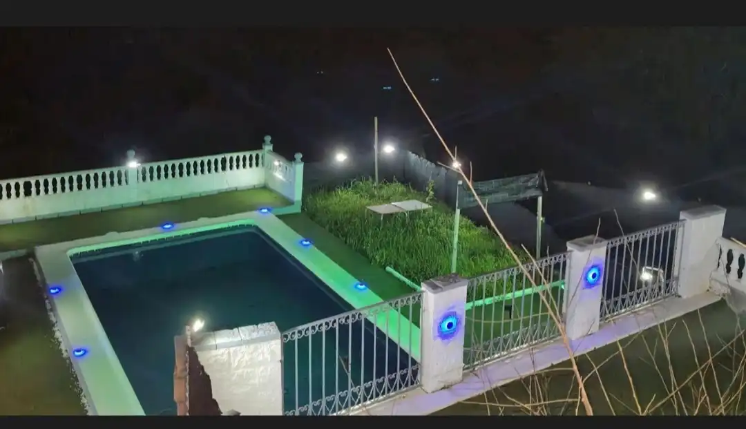 Villa mit Pool zum Verkauf in Almodóvar del Río, imagen 2