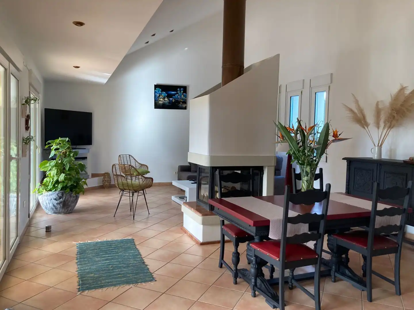 Maison avec piscine à vendre à Las Marinas / Les Marines, imagen 11