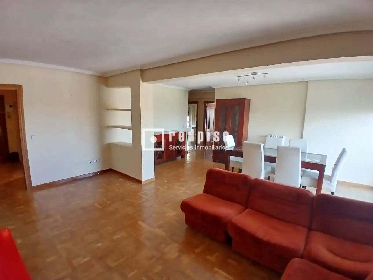 Living room of Flat for rent in Latina