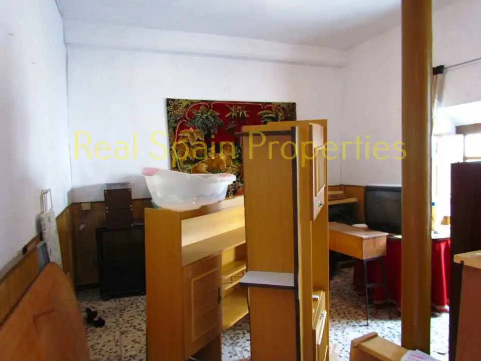 Terraced house with terrace for sale in Vélez-Rubio, imagen 2
