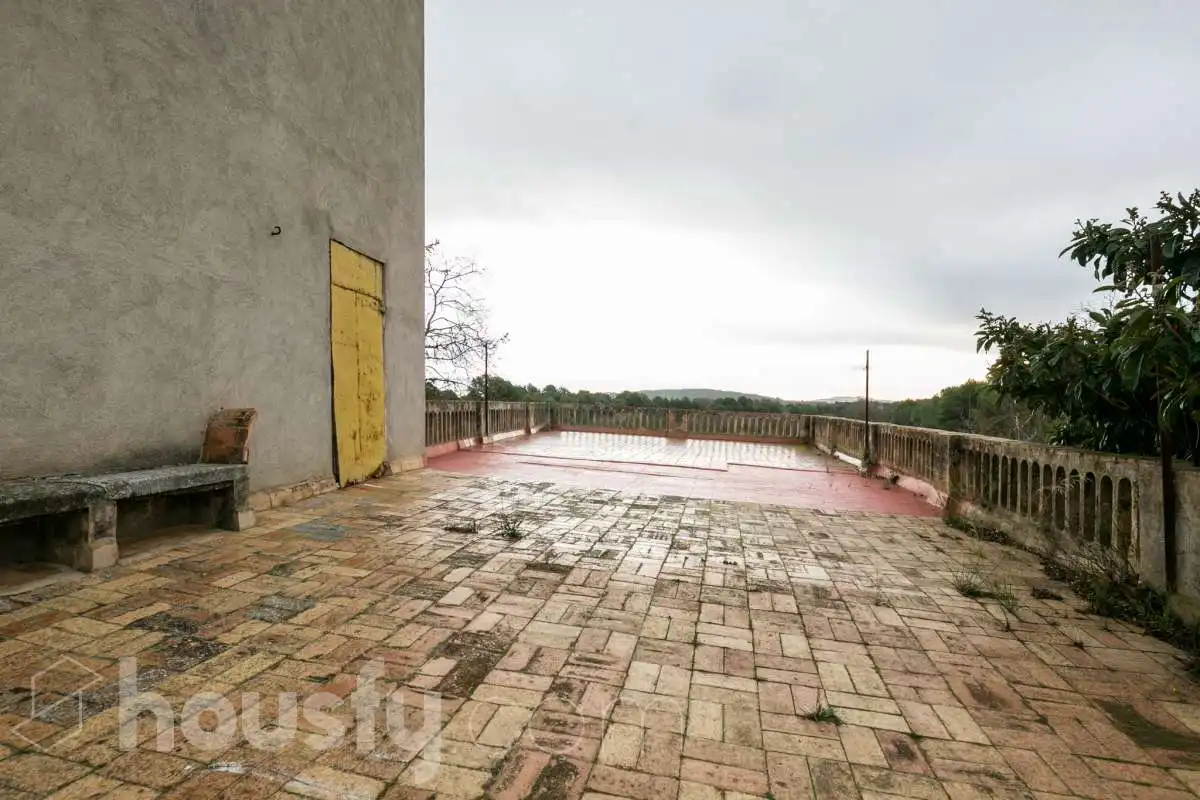 Finca rústica en venda a BO SERRA DE DALT,, Sant Martí Sarroca