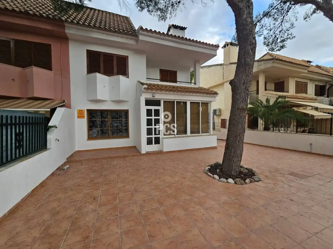 Villa in vendita a Calle Zona Urbanizacion La Charca, imagen 2