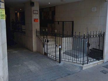 Individuel à louer à Carrer de la Puríssima 5