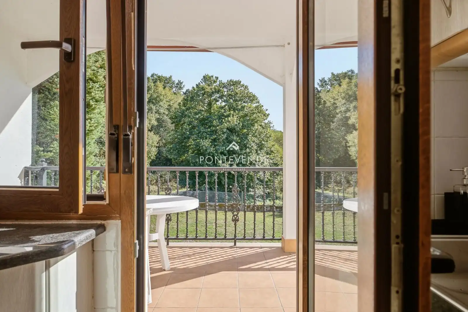 Haus mit Garten zum Verkauf in Covas-Folgoso, imagen 19