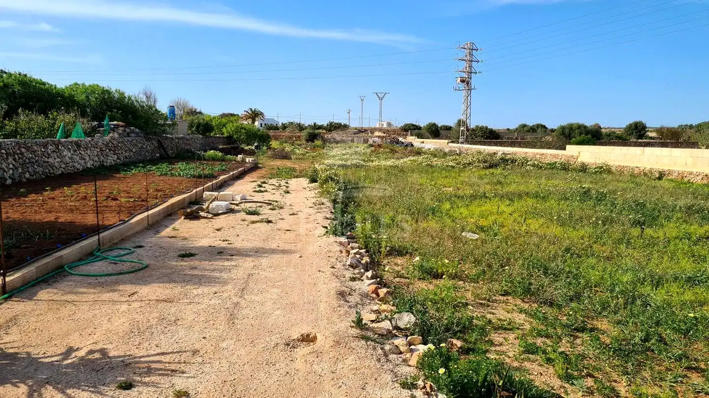 Lands and plots for sale in Ciutadella, imagen 2