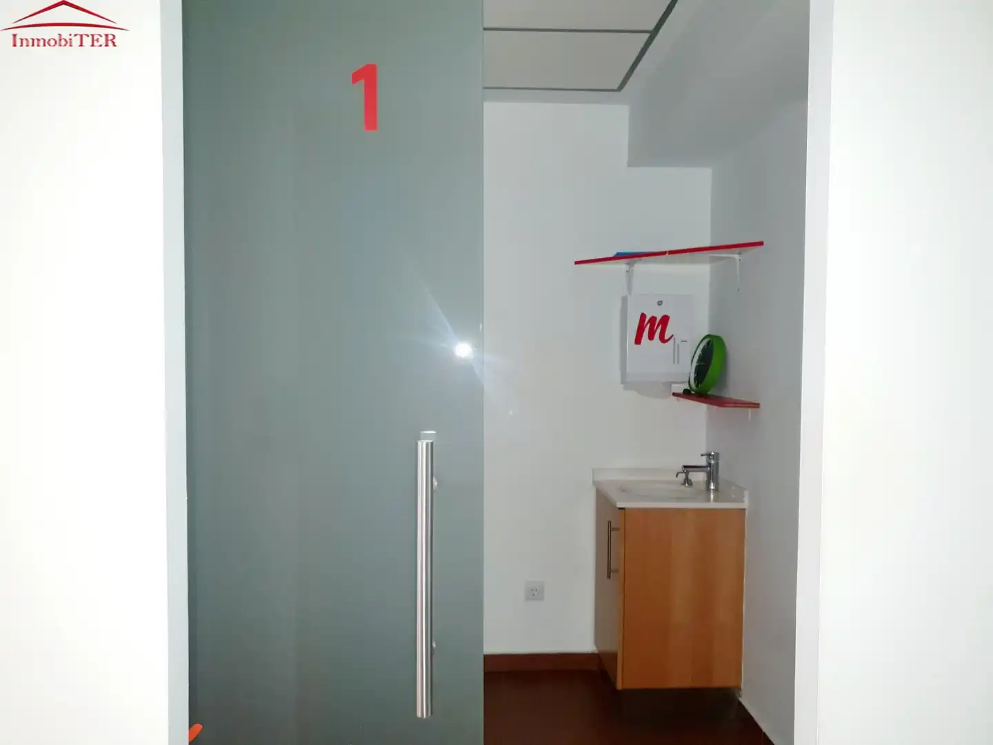Local comercial de lloguer a Ensanche - Fuenfresca, imagen 9