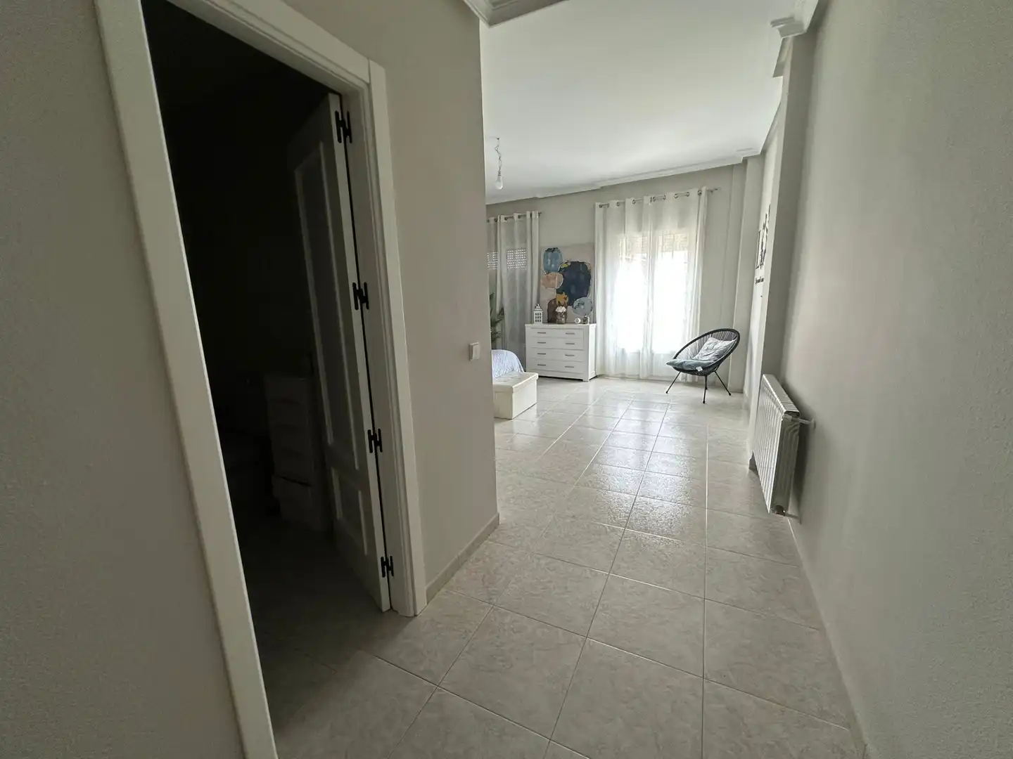 Dúplex en venda en Don Benito amb Aire condicionat, Calefacció i Terrassa