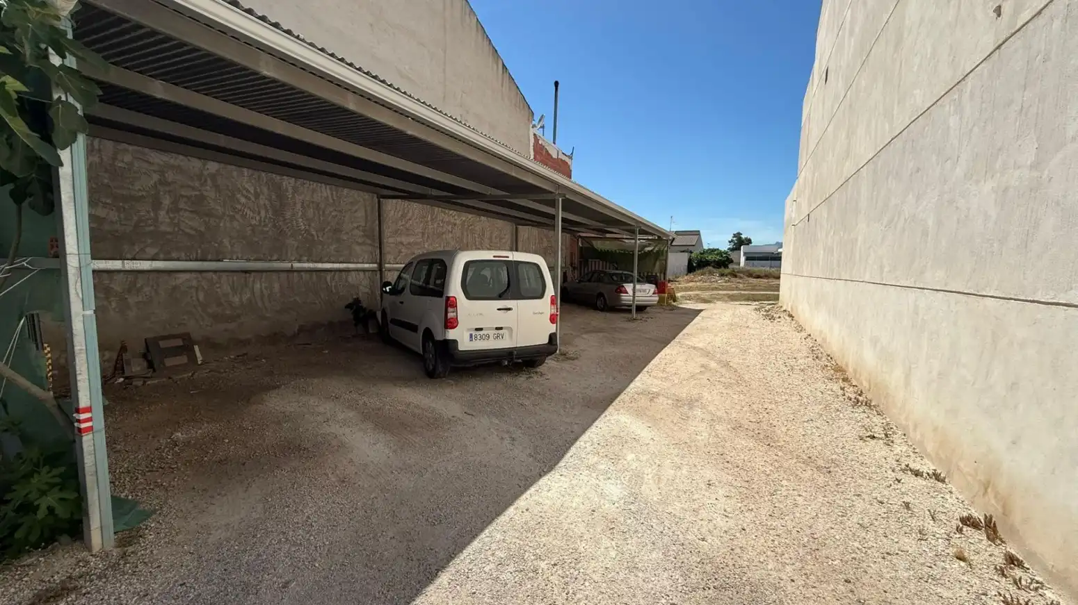 Terreny rústic en venda a Molina de Segura - Calle Mayor, imagen 12