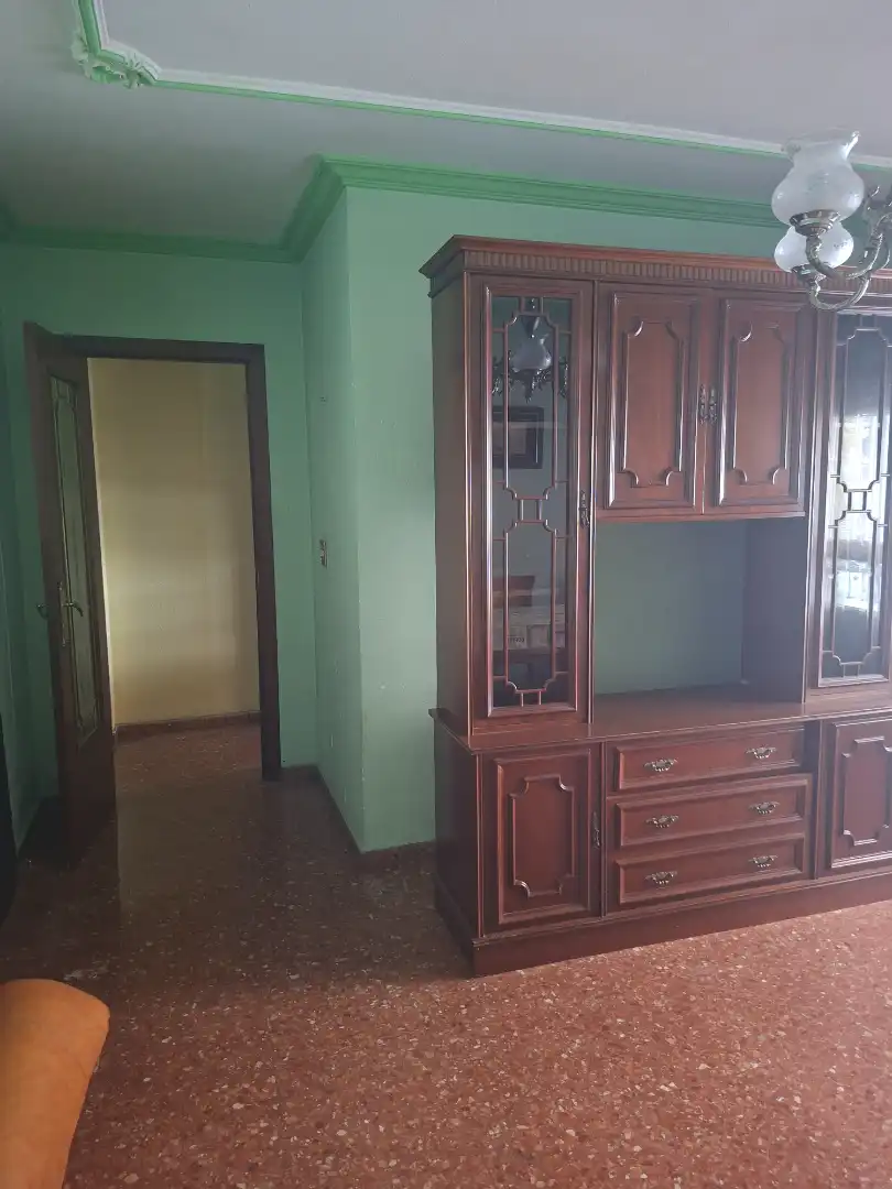Piso con ascensor en venta en Carrer de València 28, imagen 7