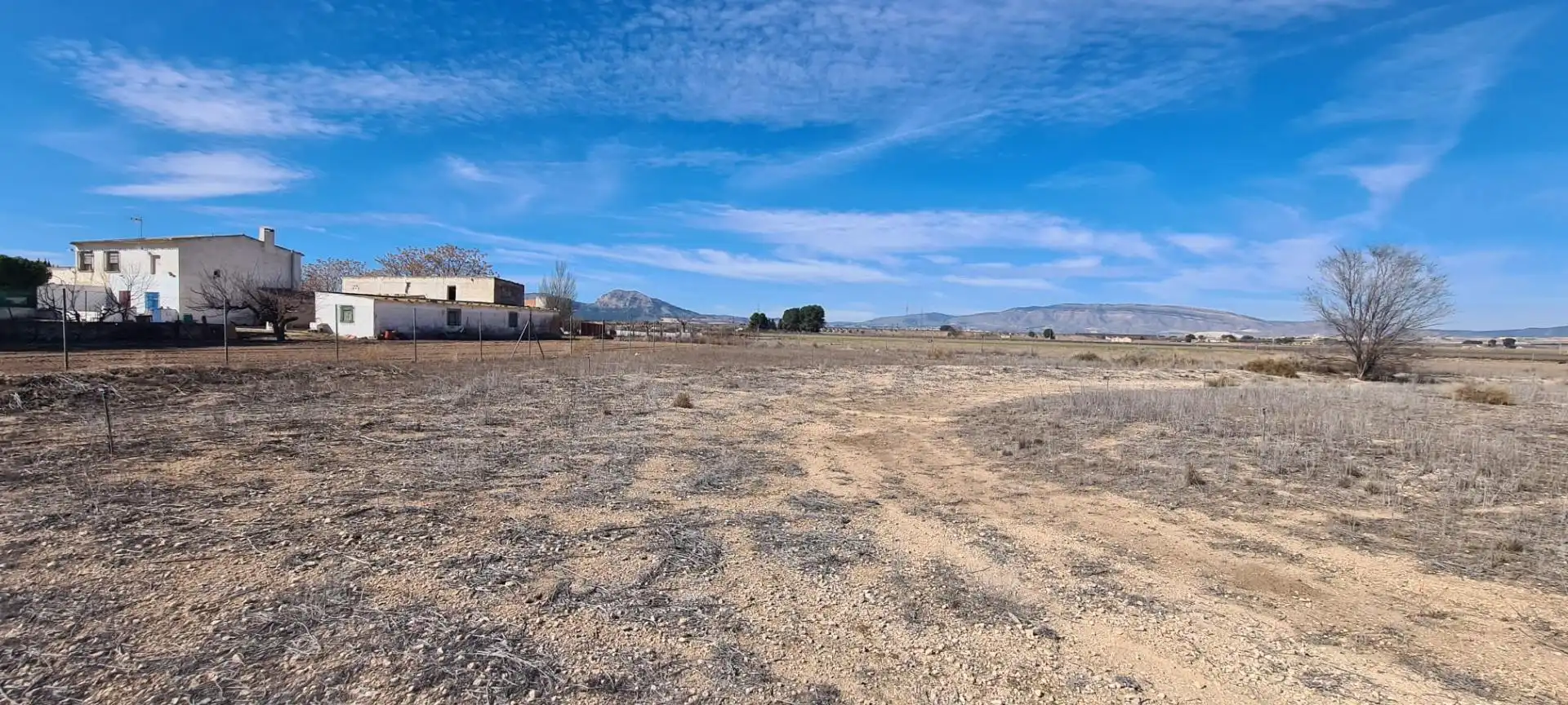 Residencial en venta en Villena