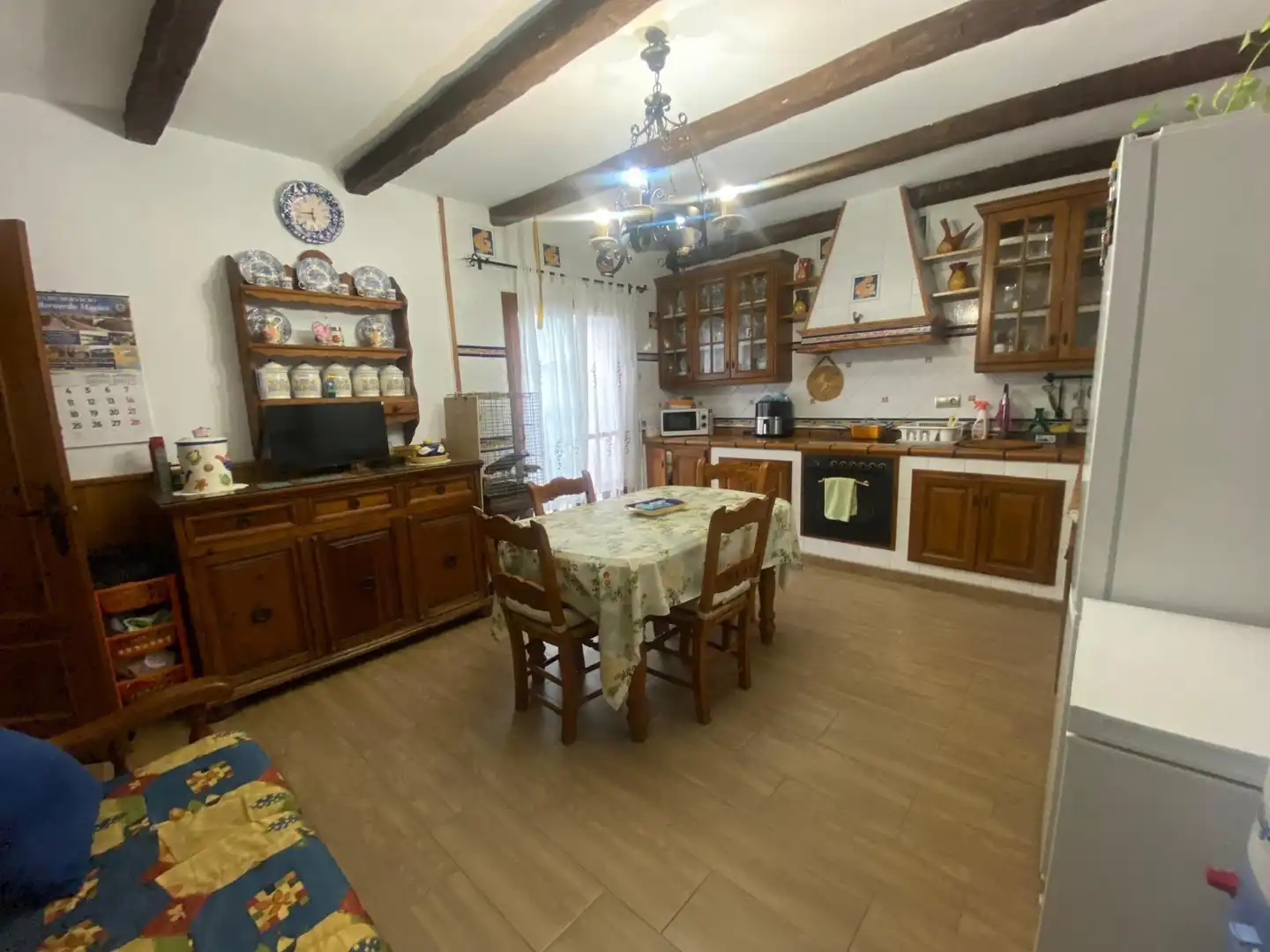 Cocina de Piso en venta en San Roque