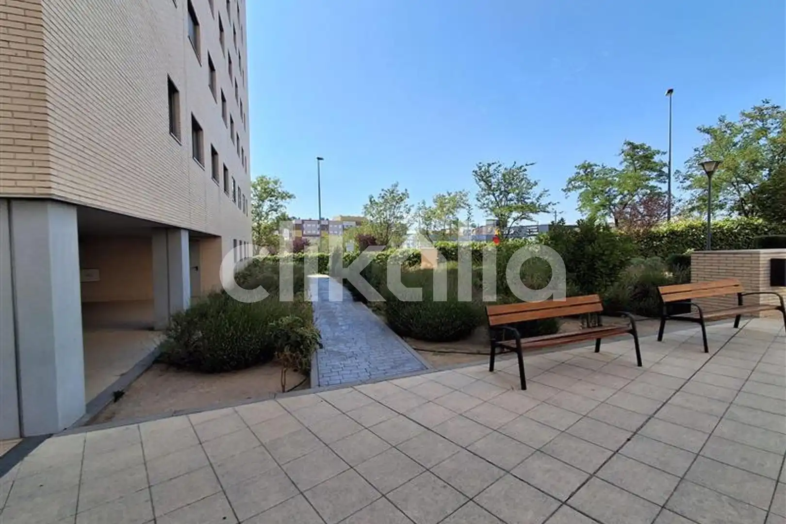 Individual con ascensor en venta en Prado Santo Domingo - Ensanche, imagen 7