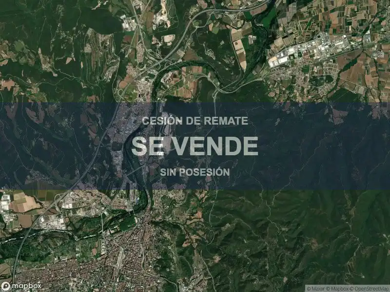 Piso en venta en Sarrià de Ter