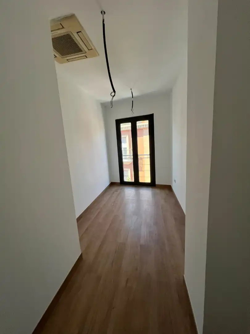 Appartamento con terrazza in affitto a Centro - Doña Mercedes, imagen 9