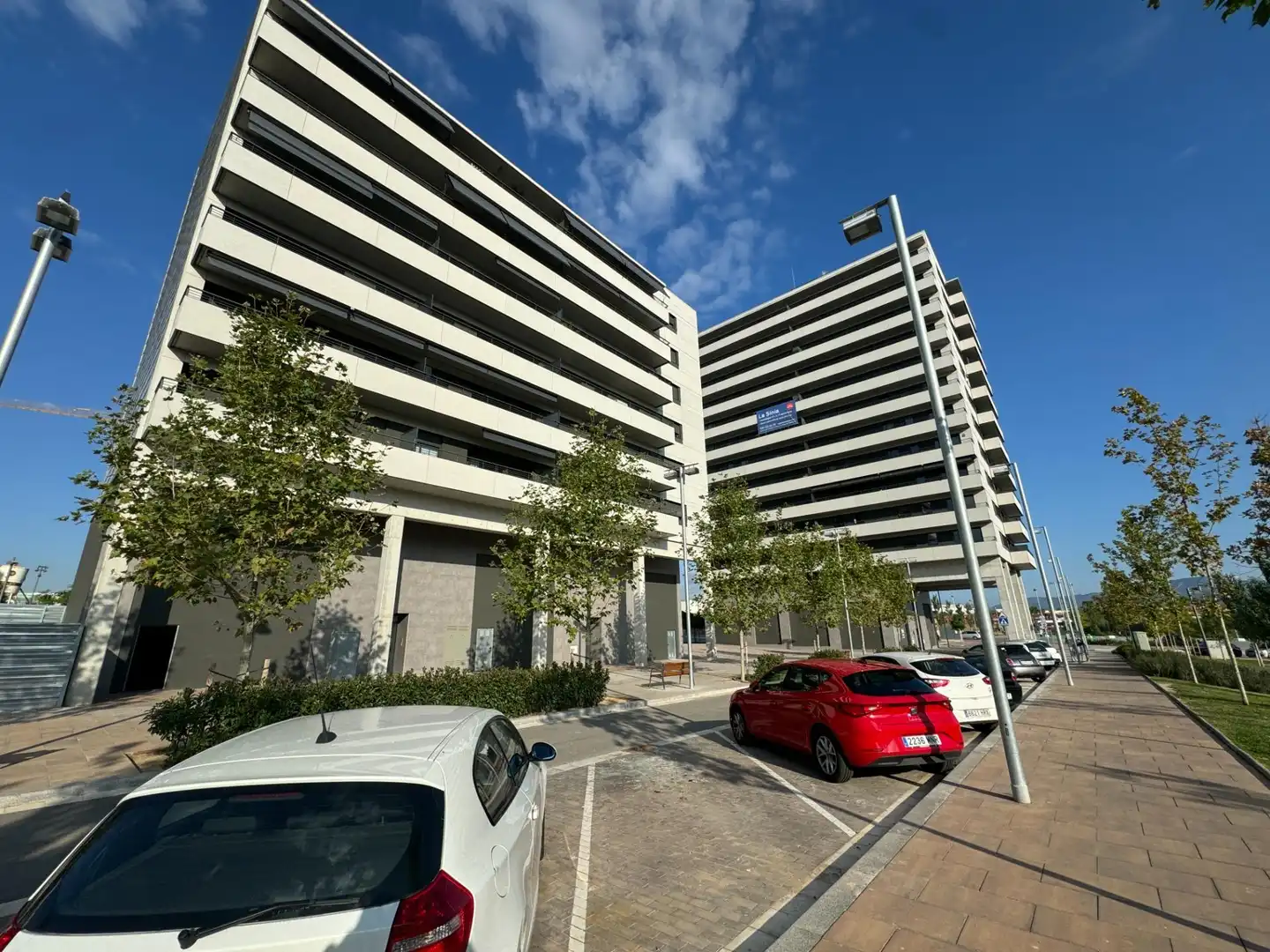 Business premises to rent in Martorell, imagen 5