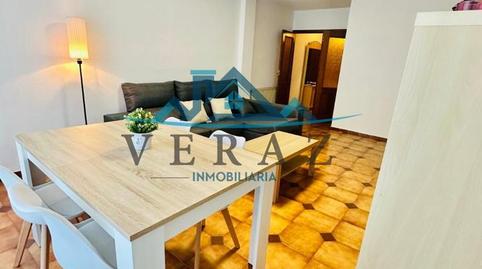 Foto 4 de Piso de alquiler en Brasil, Hospital - Nuevo Centro de Talavera de la Reina, Talavera de la Reina