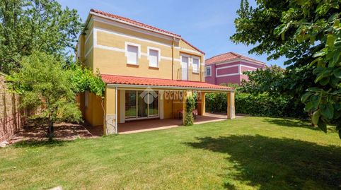 Photo 2 of Houses for sale in Cabanillas del Campo, Guadalajara
