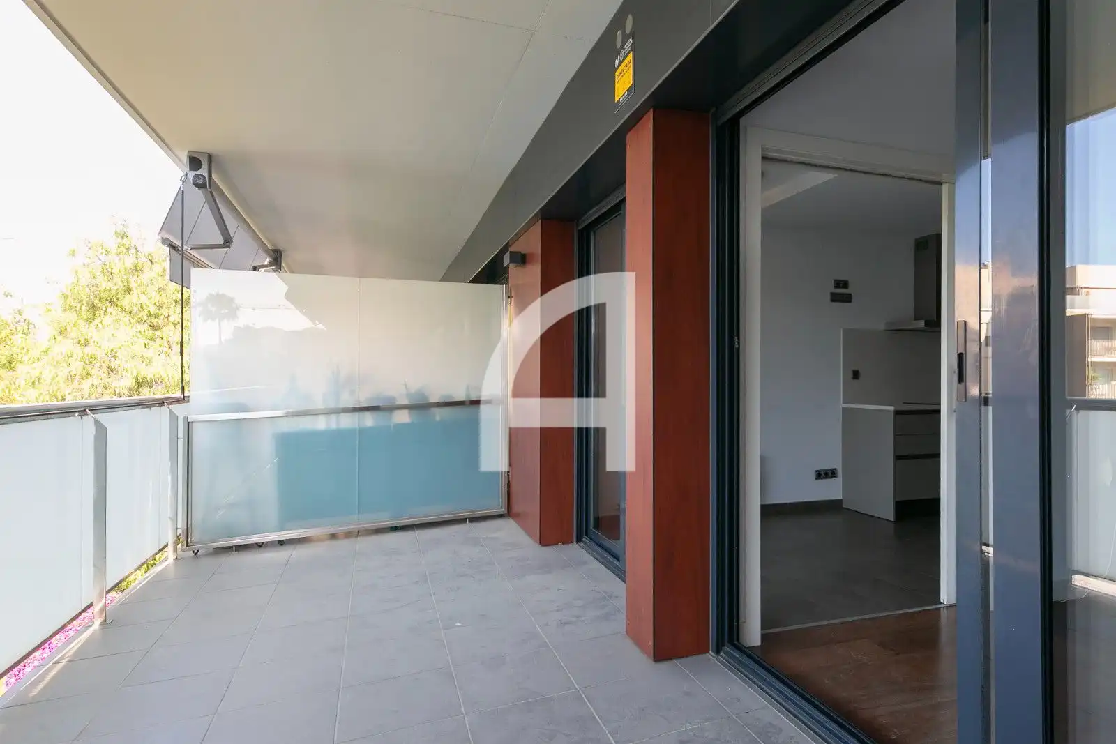 Wohnung mit Terrasse zum Verkauf in Cami Dels Capellans, imagen 7