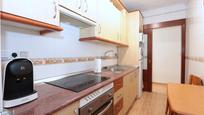 Kitchen of Flat for sale in Cartagena  with Air Conditioner, Terrace and Balcony