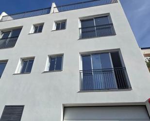 Exterior view of Flat for sale in Ojén  with Air Conditioner, Heating and Storage room