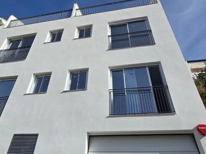 Exterior view of Flat for sale in Ojén  with Air Conditioner, Heating and Storage room