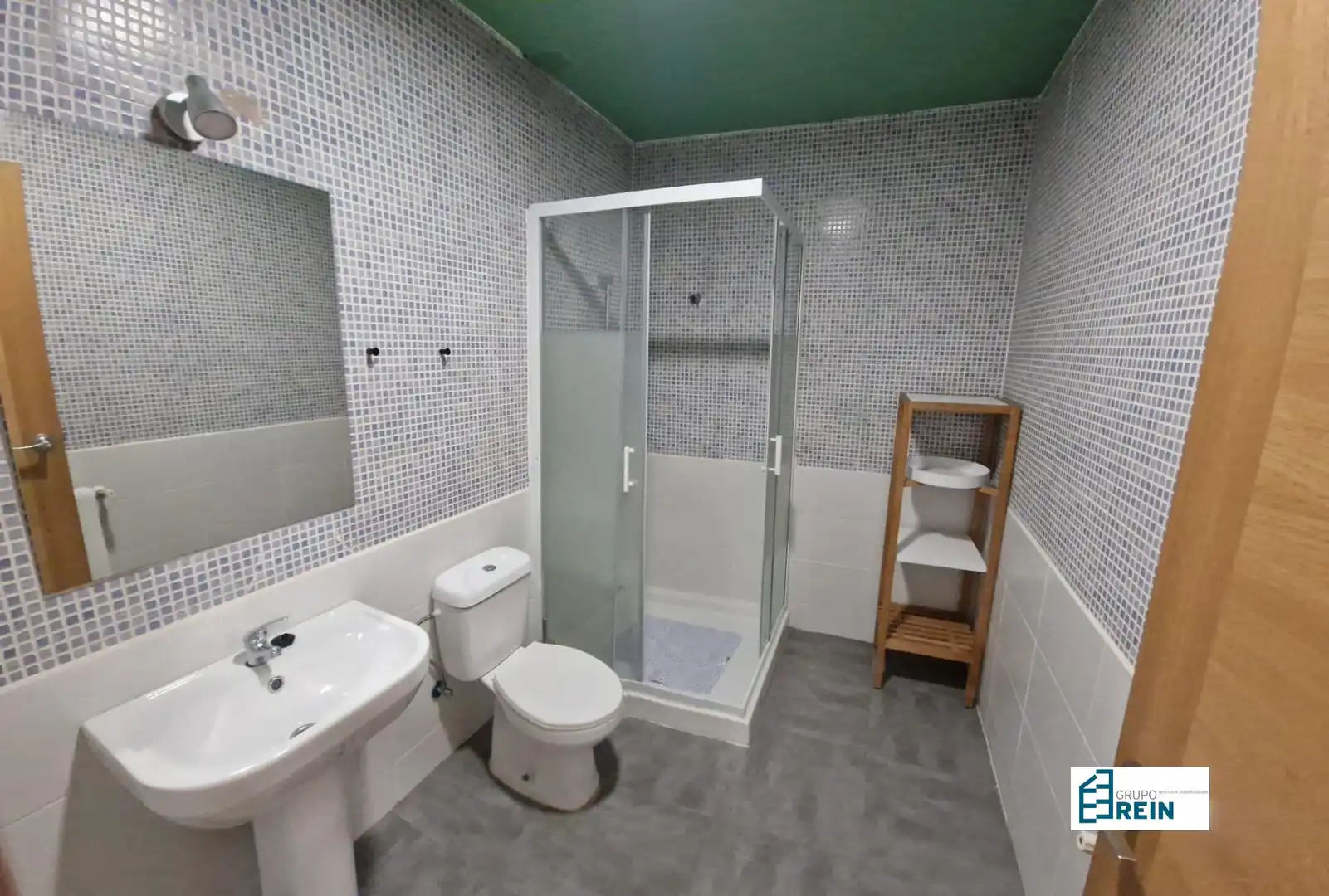 Baño de Piso de alquiler en Bargas con Terraza