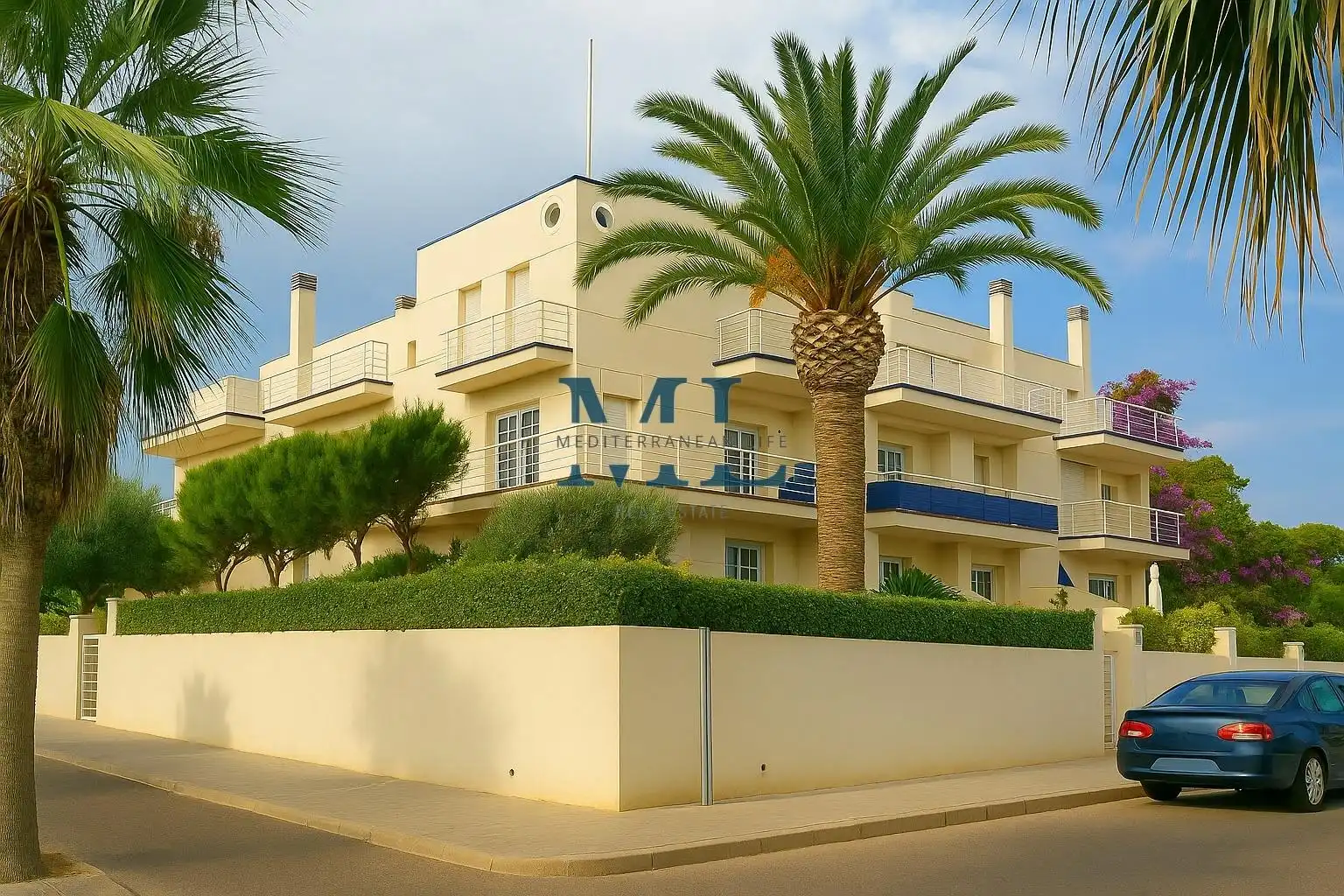 Detached homes for sale in de les Gavines, Prat de Vilanova