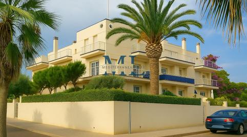 Foto 4 de Casa adosada en venda a De Les Gavines, 1, Prat de Vilanova, Barcelona