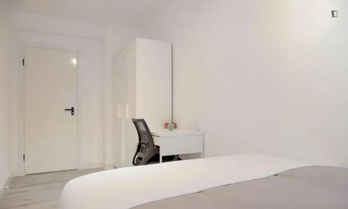 Habitació a Almendrales