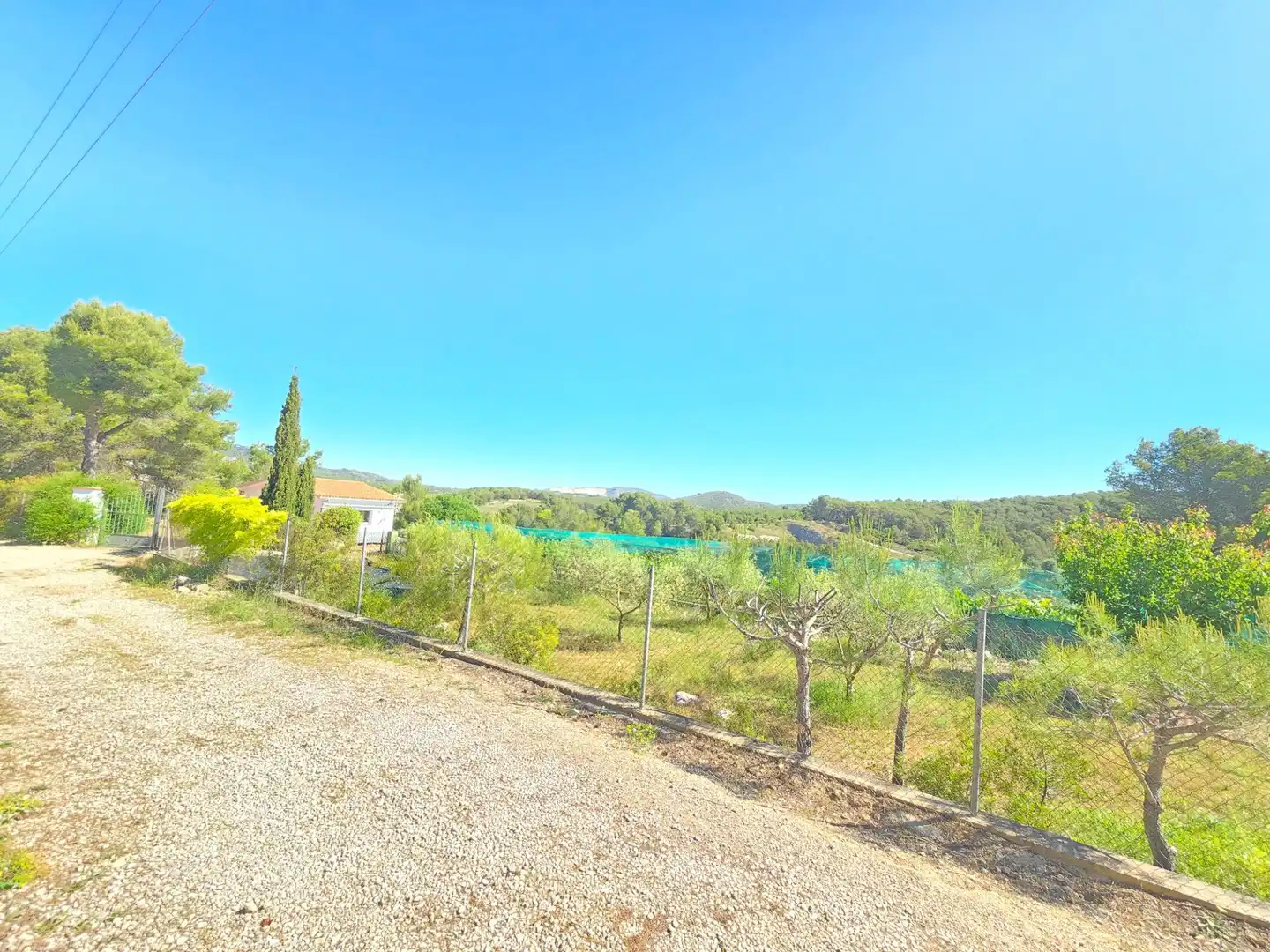 Casa o chalet en venta en Canyelles con Calefacción, Jardín privado y Trastero