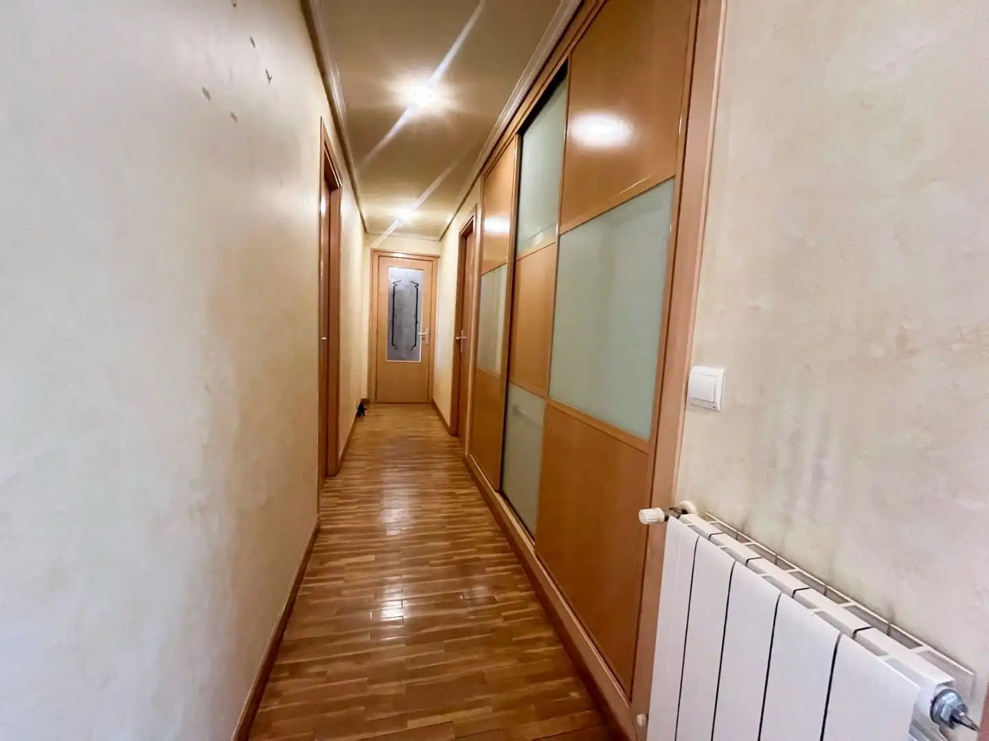 Wohnung zur Miete in Calle de Omega, 17, Valdebernardo - Valderribas
