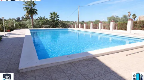 Foto 2 de Finca rústica en venta en Camino de Domingo Negro, 65, Gibraleón, Huelva