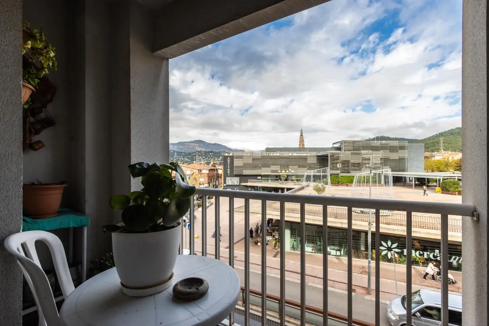 Appartement avec balcon à vendre à SENTMENAT, imagen 35