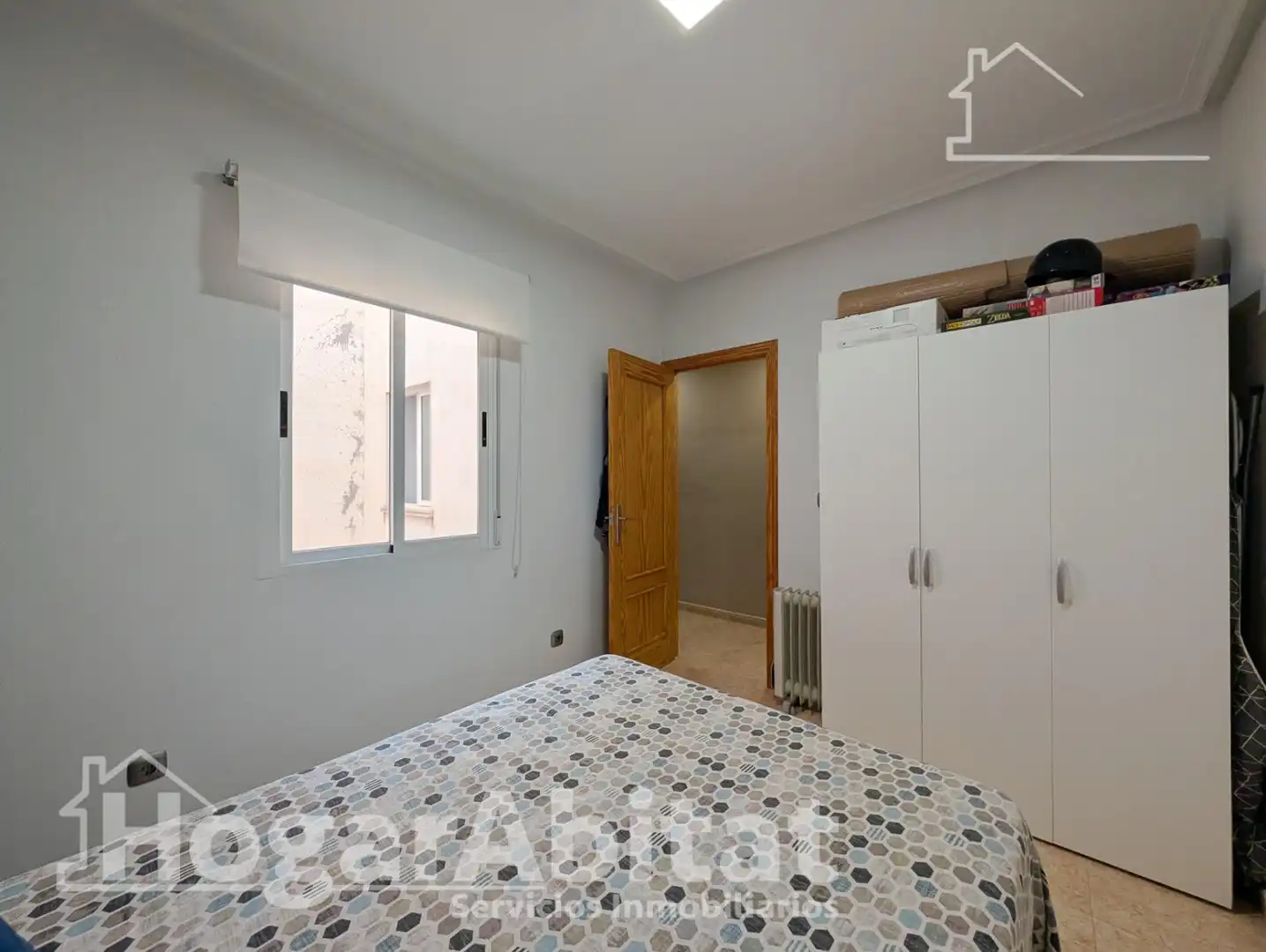 Habitación de Piso en venta en Santa Pola con Aire acondicionado, Calefacción y Amueblado