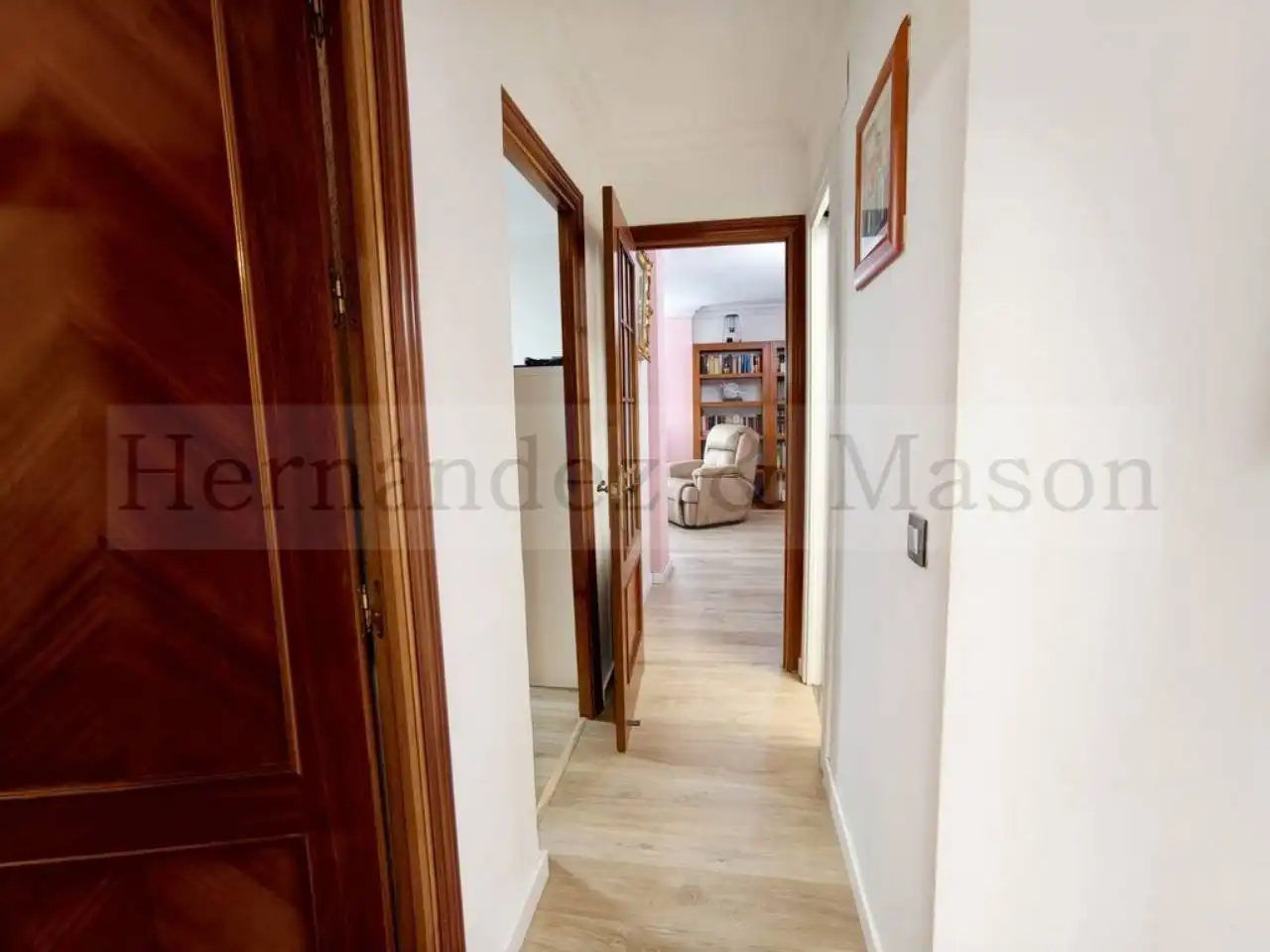 Flat for sale in Málaga  with Terrace and Storage room