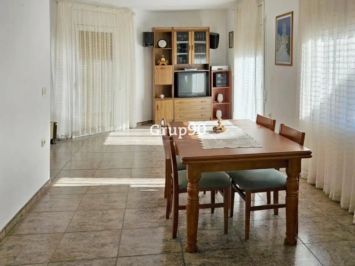 Dining room of Houses for sale in Guimerà  with Balcony