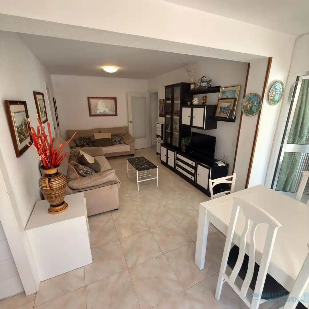 Flat with lift for sale in Playa de Levante, imagen 3