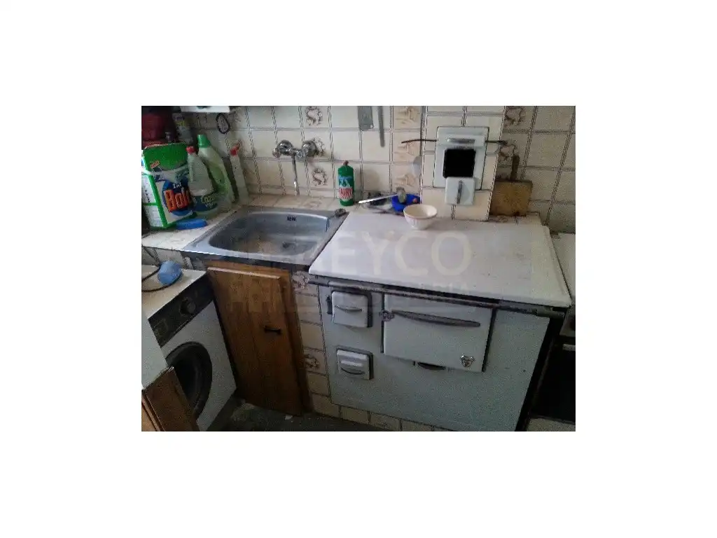 Cocina de Casa o chalet en venta en Badarán con Balcón