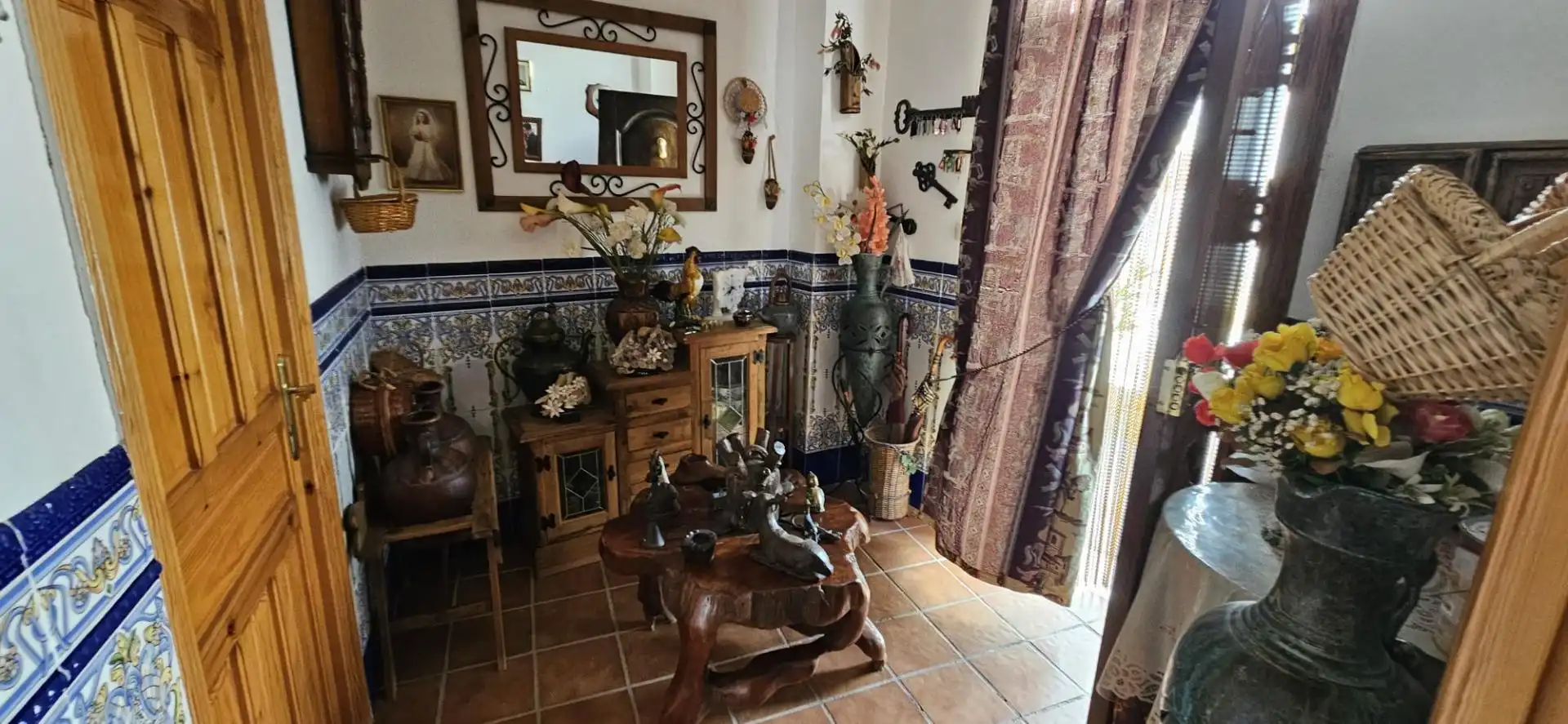 Maison rustique avec piscine à vendre à Alpujarra de la Sierra, imagen 43