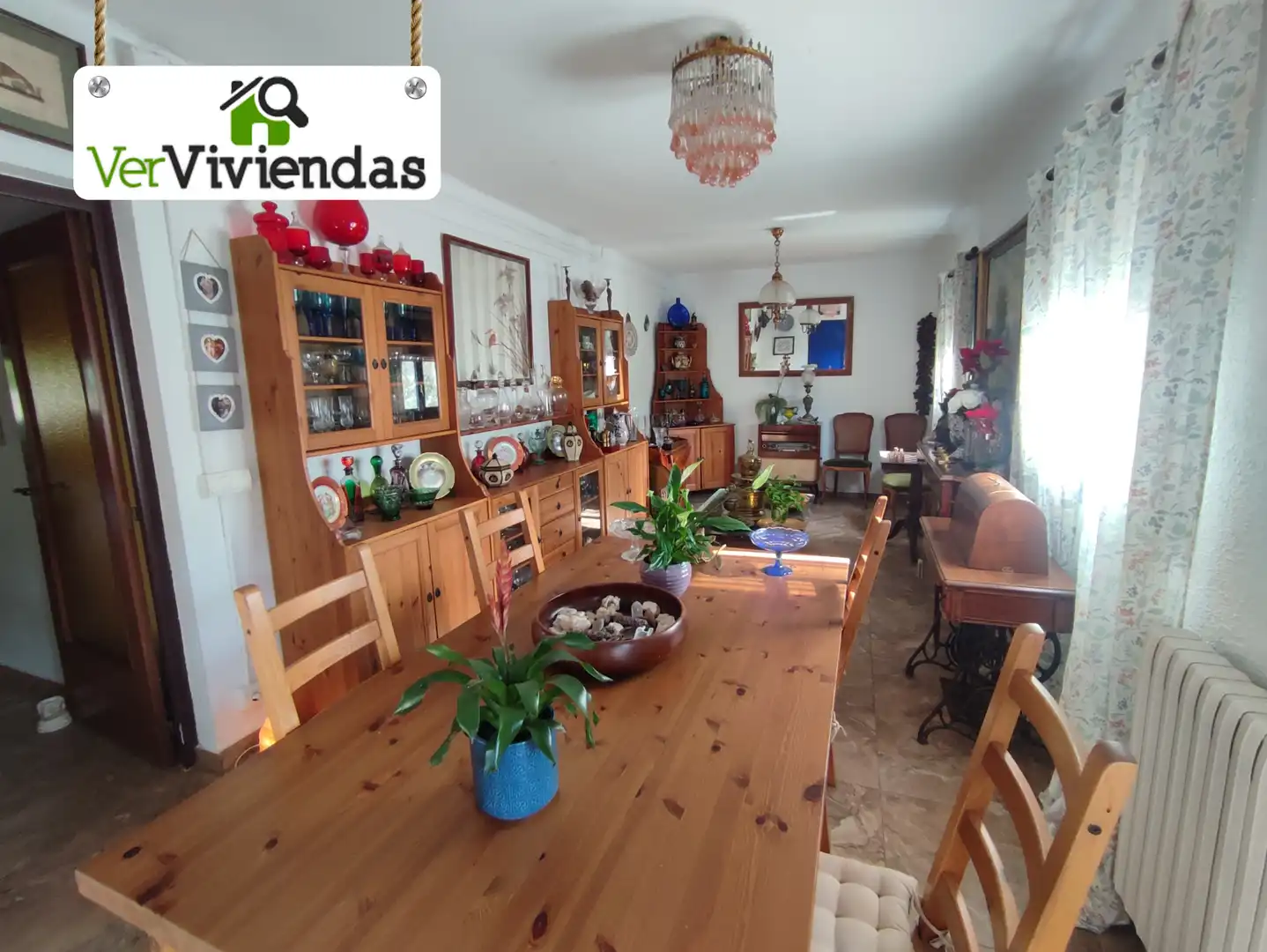 Casa amb terrassa en venda a Corbera de Llobregat