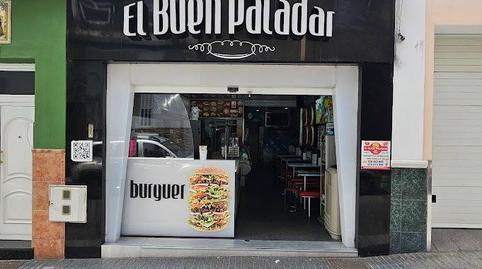 Photo 2 of Premises for sale in Calle Calle Palmar, 28, Isleta, Las Palmas