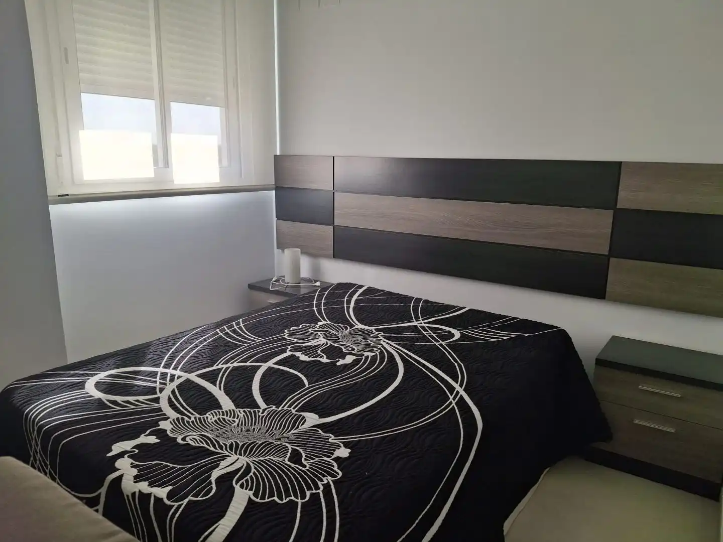 Habitación de Piso en venta en Puerto Real con Trastero, Amueblado y Balcón