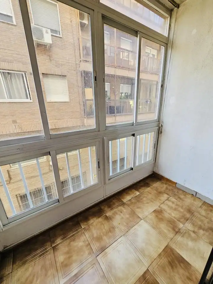 Terrassa de Pis en venda en Toledo amb Calefacció i Terrassa