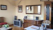 Sala d'estar de Pis en venda en Ciudad Real Capital amb Terrassa