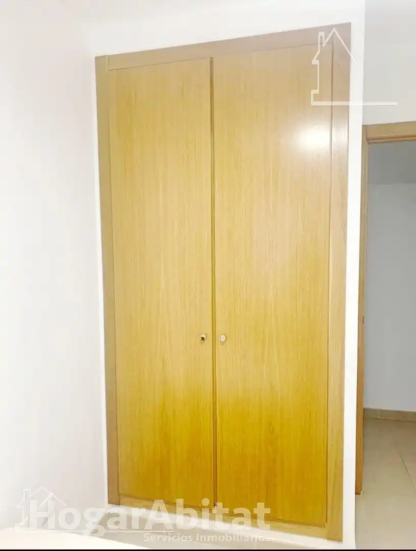 Habitación de Piso en venta en Sagunto / Sagunt con Aire acondicionado, Calefacción y Terraza